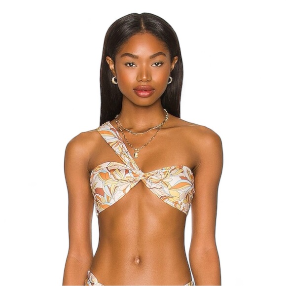 L*Space Mick Soulshine Bikini Top - Picture 2 of 16